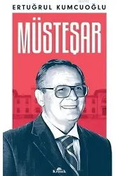 Müsteşar