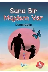 Sana Bir Müjdem Var