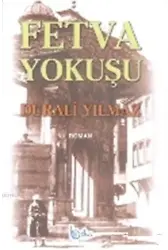 Fetva Yokuşu