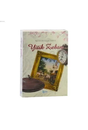 Yitik Zeban
