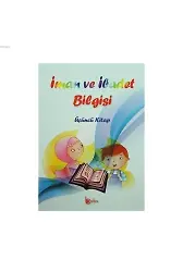 İman ve İbadet Bilgisi : Üçüncü Kitap