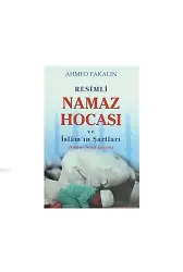 Resimli Namaz Hocası ve İslam'ın Şartları (Yasin-i Şerif Haveli)