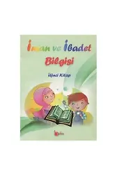 İman ve İbadet Bilgisi: İkinci Kitap