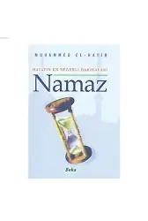 Hayatın En Değerli Dakikaları Namaz