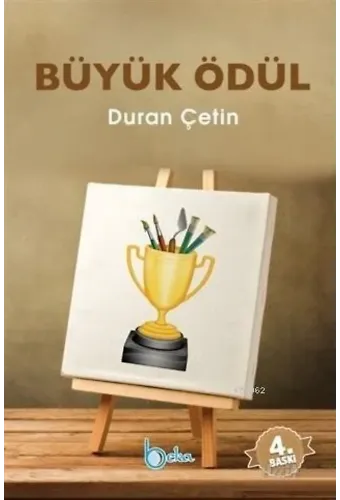Büyük Ödül