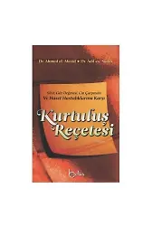 Kurtuluş Reçetesi Sihir, Göz Değmesi, Cin Çarpması ve Haset Hastalıklarına Karşı