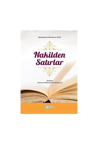 Nakilden Satırlar