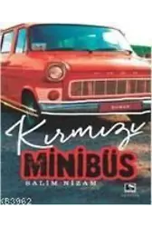 Kırmızı Minibüs