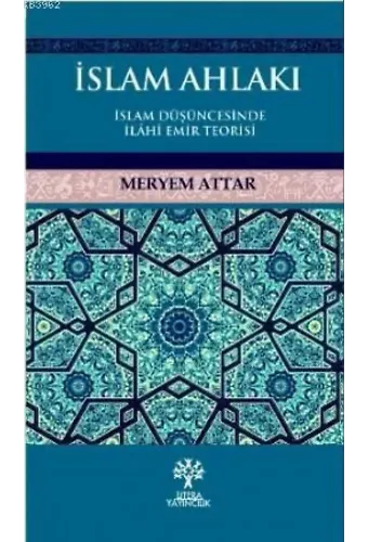 İslam Ahlakı
