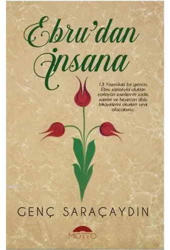 Ebru'dan İnsana