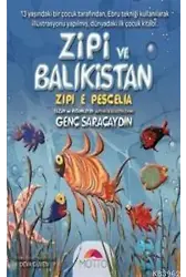 Zipi ve Balıkistan