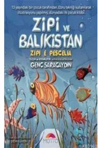 Zipi ve Balıkistan