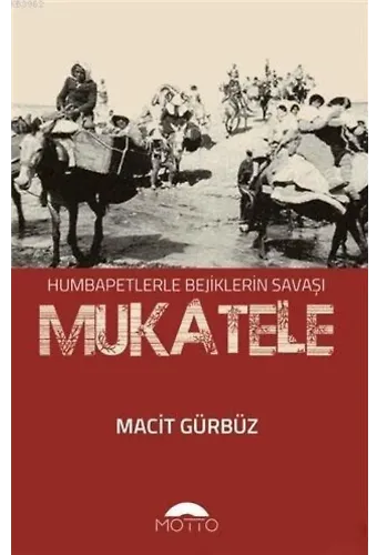 Mukatele