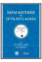 İmam Matüridi ve Tevilatül - Kur'an