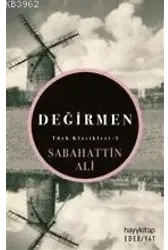 Değirmen; Türk Kasikleri - 5