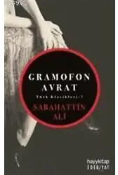 Gramofon Avrat; Türk Kasikleri - 8