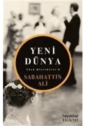 Yeni Dünya; Türk Klasikleri - 6