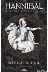Hannibal; Roma'nın Büyük Düşmanı