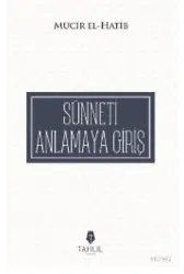 Sünneti Anlamaya Giriş