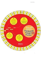Türkçede Yaygın Filler Kelime Çarkları 2