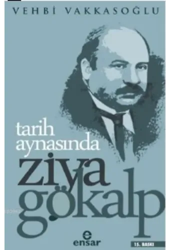 Tarih Aynasında Ziya Gökalp