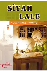 Siyah Lale