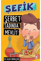 Şefik - Şerbet Tadında Mevlit