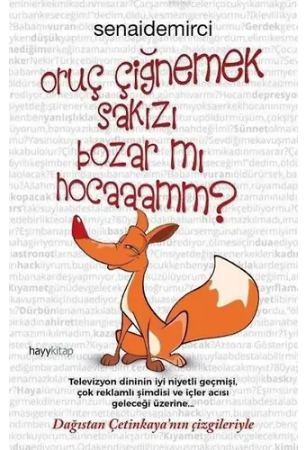 Oruç Çiğnemek Sakızı Bozar Mı Hocaaamm?