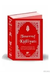 Tasavvuf Külliyatı