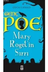 Genç Poe / Mary Roget'in Sırrı 2