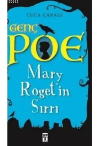 Genç Poe / Mary Roget'in Sırrı 2