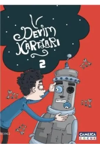Deyim Kartları 2