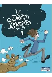 Deyim Kartları 1