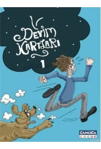 Deyim Kartları 1