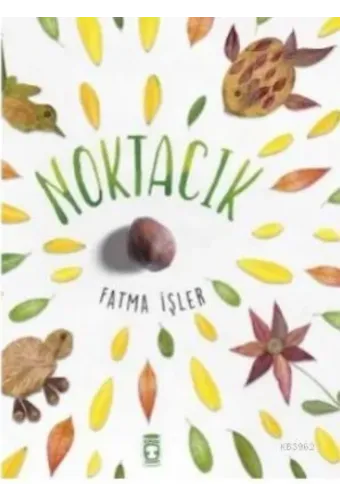 Noktacık