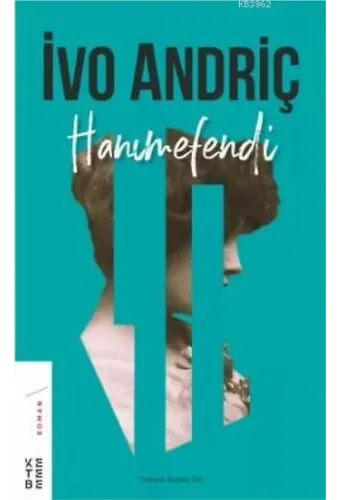 Hanımefendi