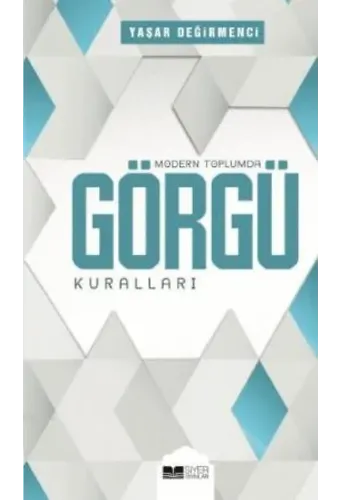 Modern Toplumda Görgü Kuralları