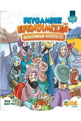 Peygamber Efendimiz'in (sas) Hayatından Hikayeler