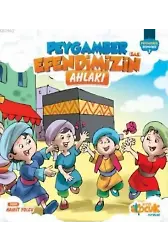 Peygamber Efendimiz'in (sas) Ahlakı