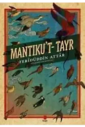Mantıku't Tayr