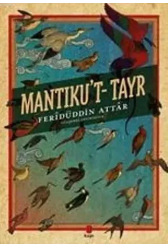 Mantıku't Tayr