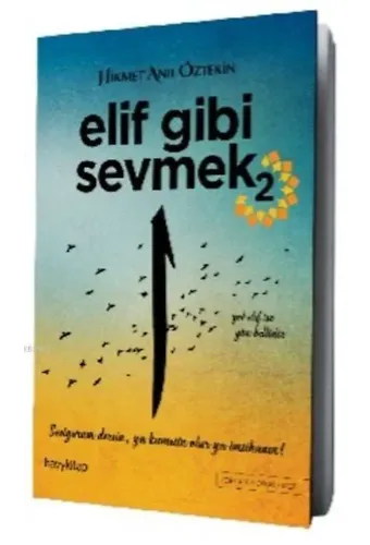 Elif Gibi Sevmek 2