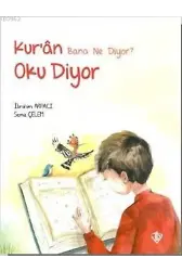 Kur'an Bana Ne Diyor? Oku Diyor