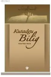 Kutadgu Bilig