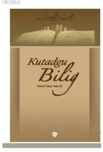 Kutadgu Bilig