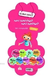 Acaba Nasıl? (10 Kitap Takım)