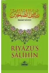 Riyazü's Salihin (2. Hamur)
