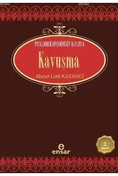Kavuşma