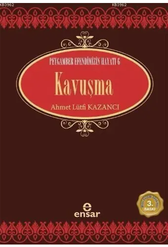 Kavuşma
