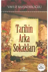 Tarihin Arka Sokakları